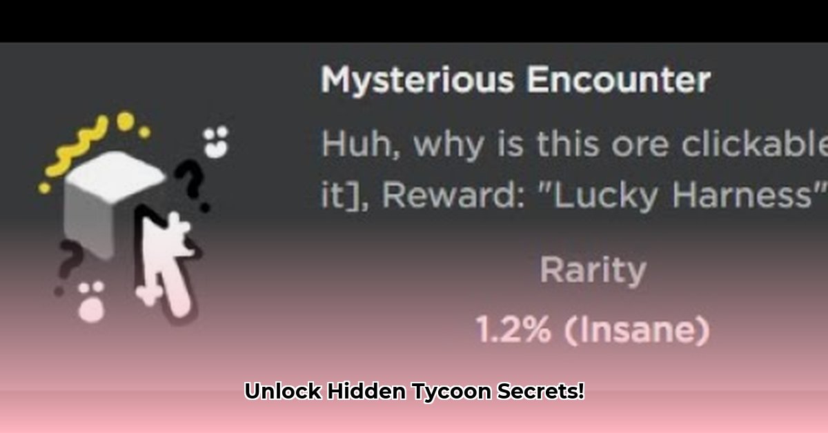 tycoon-incremental-secrets